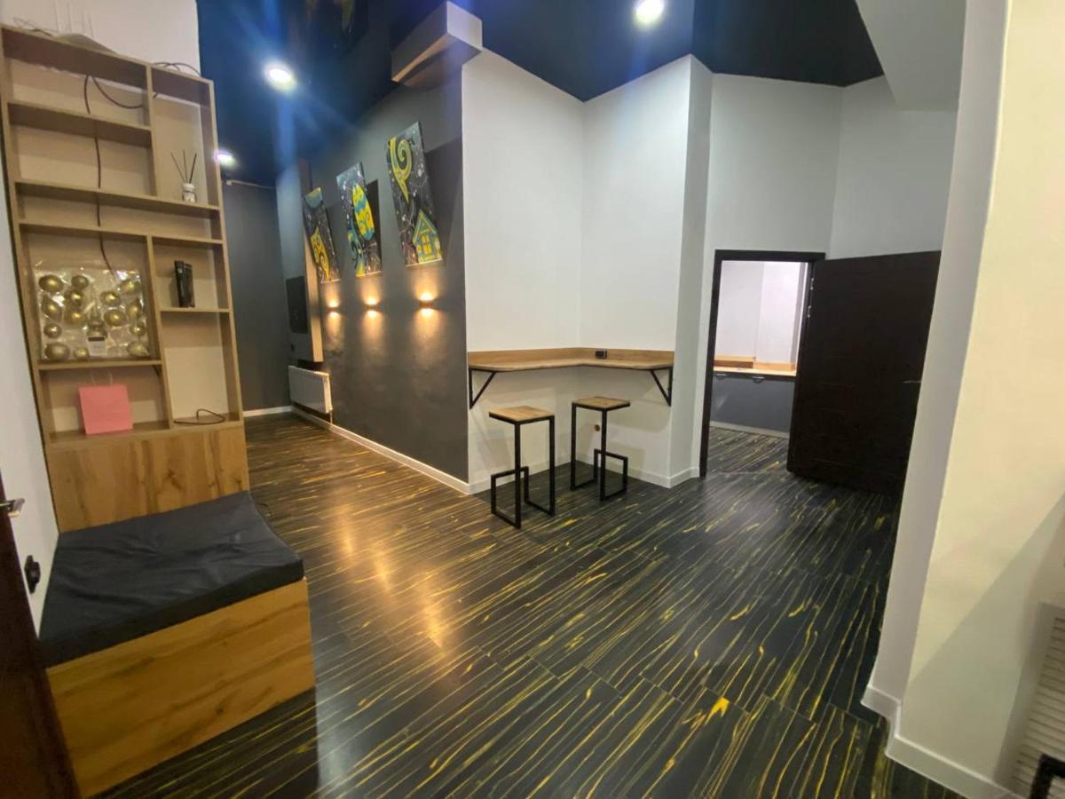 Flats Hostel أستانا المظهر الخارجي الصورة