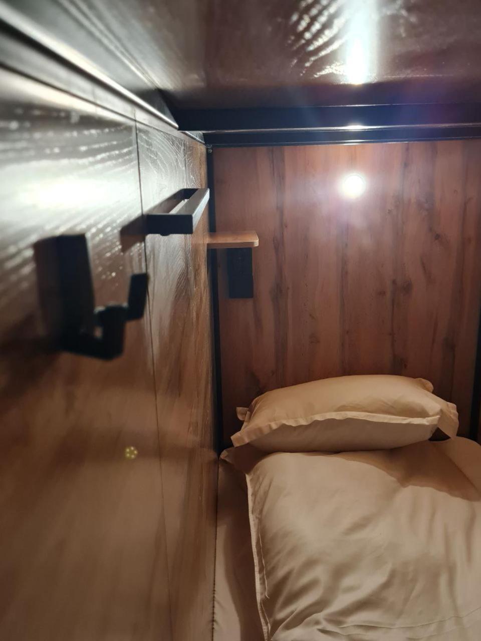 Flats Hostel أستانا المظهر الخارجي الصورة